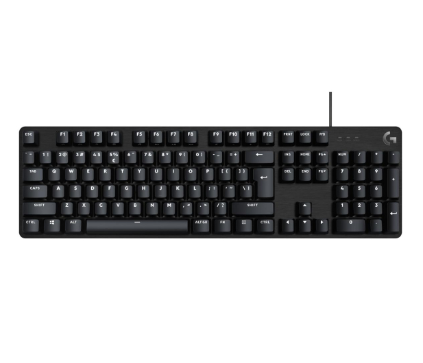 LOGITECH G413 SE 920-010437 mechaniczna - 719865 - zdjęcie